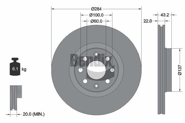 BDS1132
