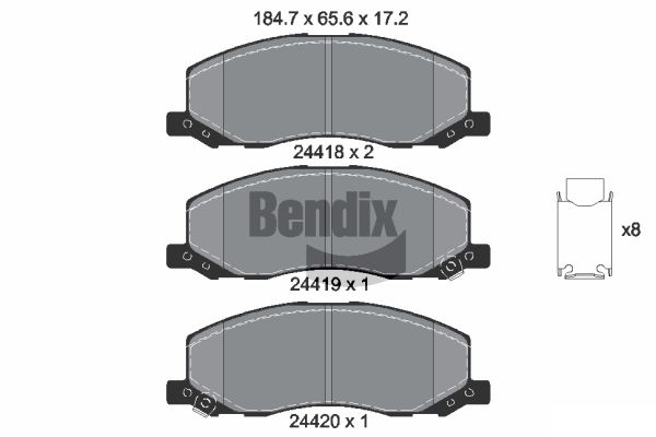 BPD1599