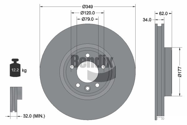 BDS2176HC