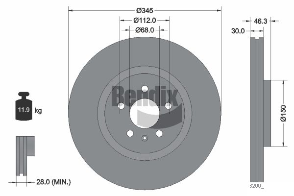 BDS2052