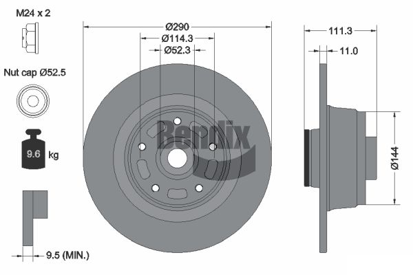 BDS2202