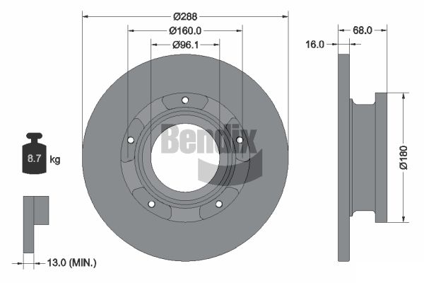 BDS1276