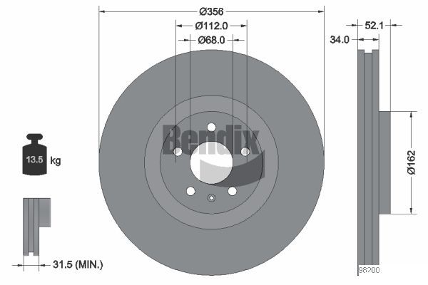 BDS1455