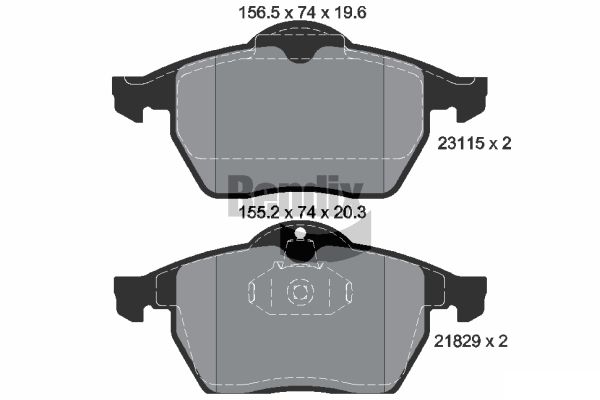 BPD1543