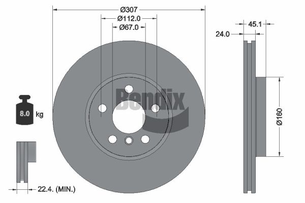 BDS2331HC