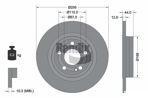 BDS1620