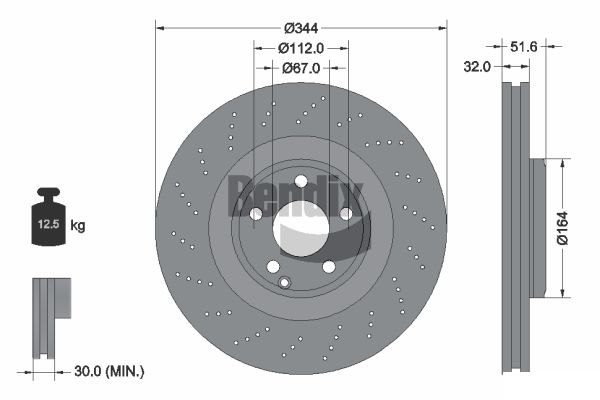 BDS1537HC