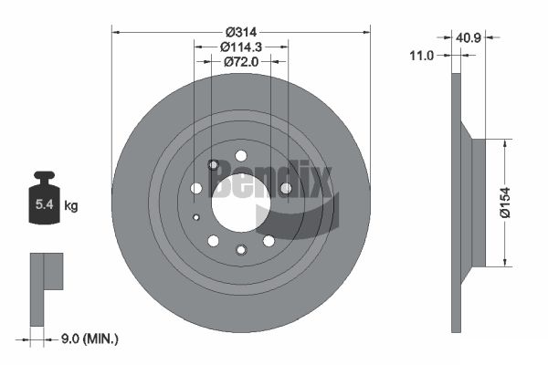 BDS2233