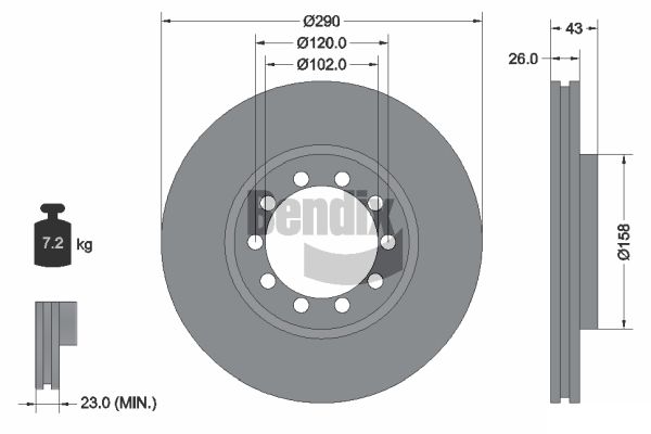 BDS2089