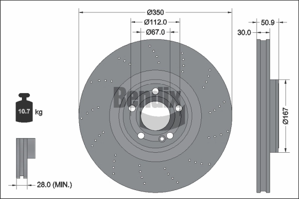 BDS2201HC