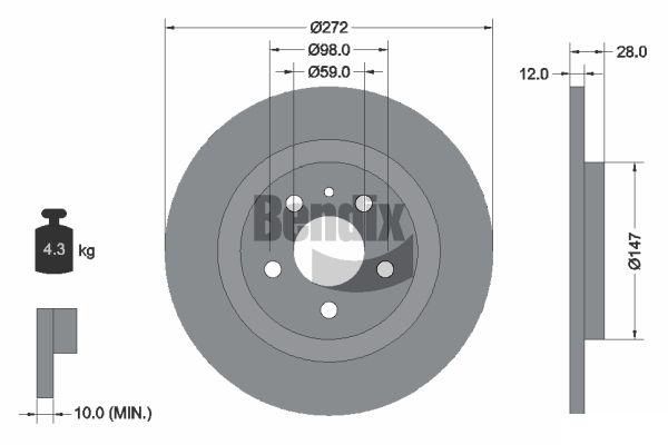 BDS1192