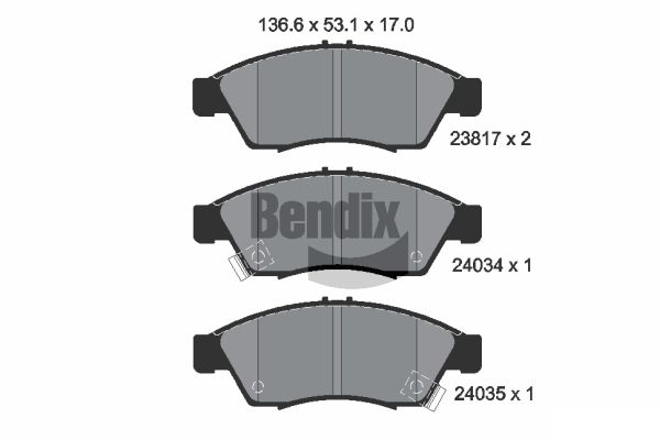 BPD2051