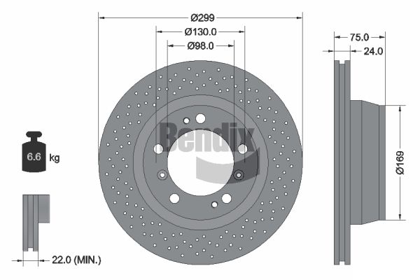 BDS2043HC