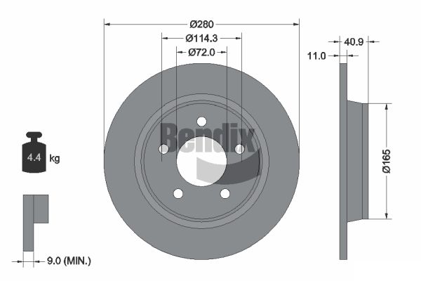 BDS1738