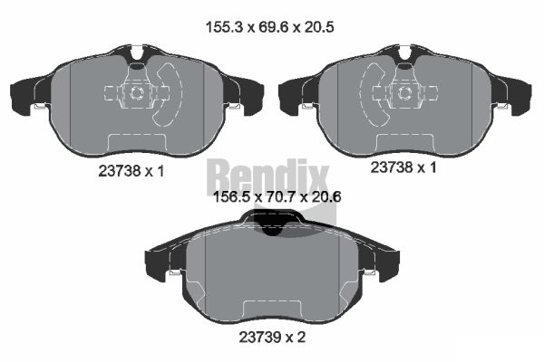 BPD1357