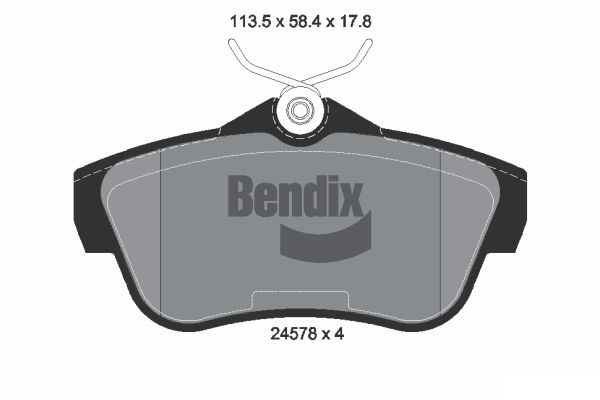 BPD1595