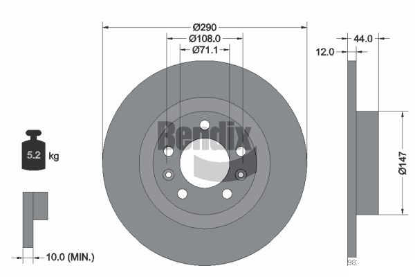 BDS1072