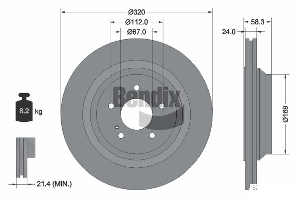 BDS1798HC