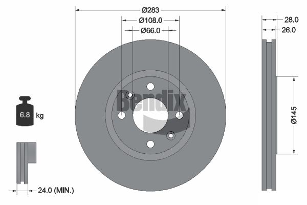 BDS1109