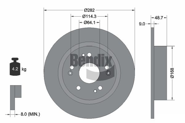BDS2164