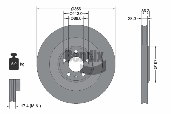 BDS2311HC