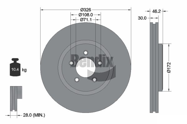 BDS1707HC
