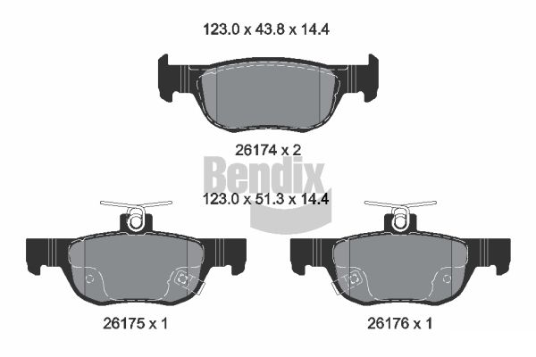 BPD2363