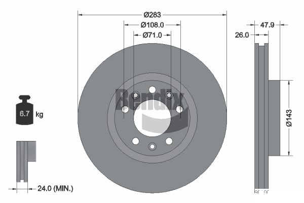 BDS1045