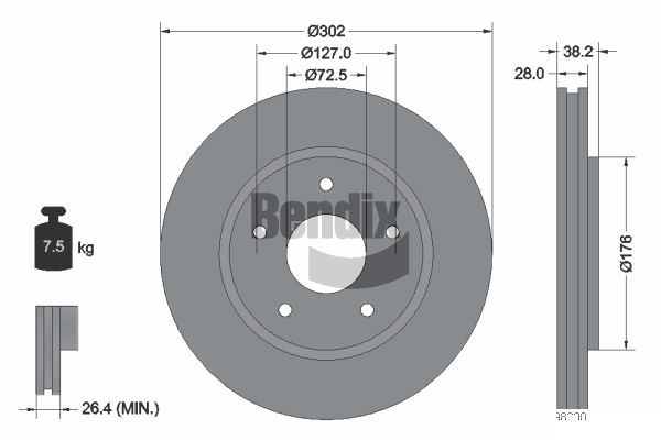 BDS1722