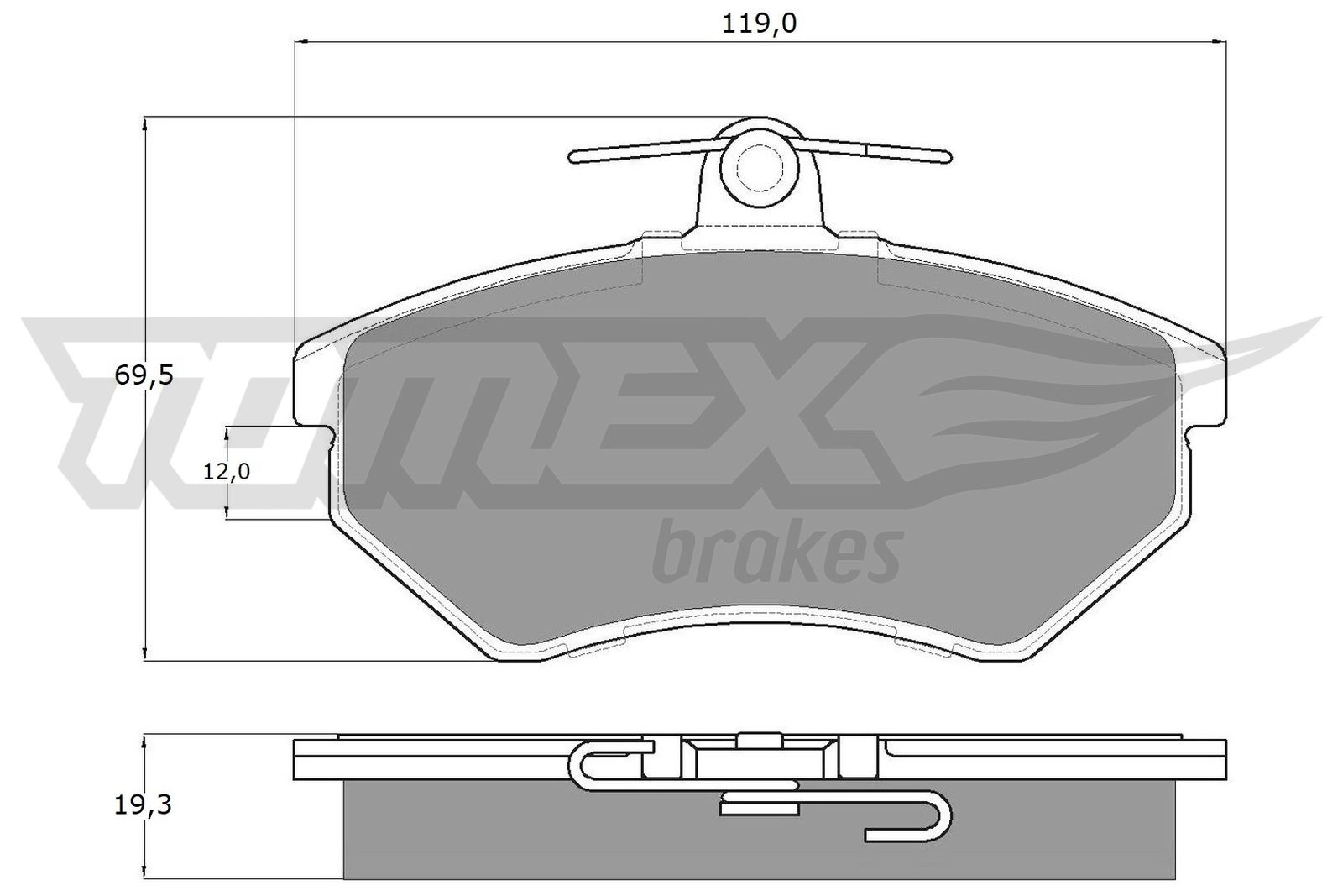 TX-101