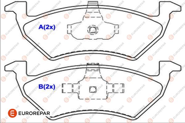 5U0698151D