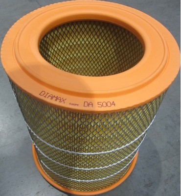 DA5004