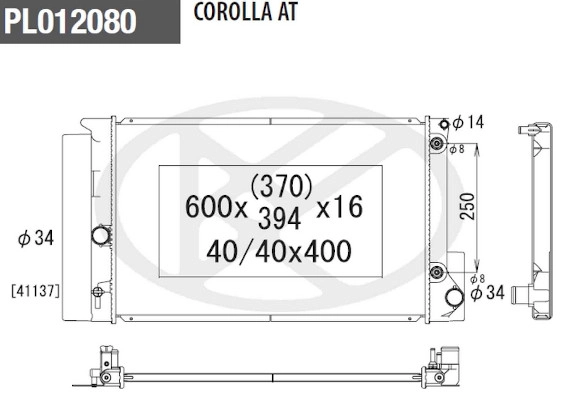 T156A164