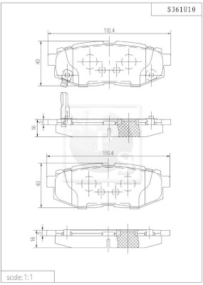 S361U10