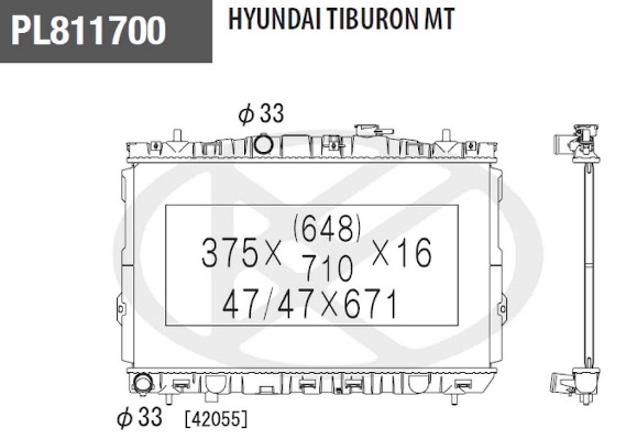 H156I33