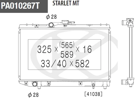 T156A70