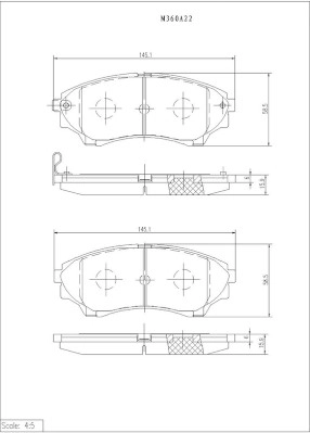 M360A22