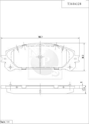 T360A128