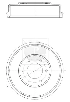 M340I05