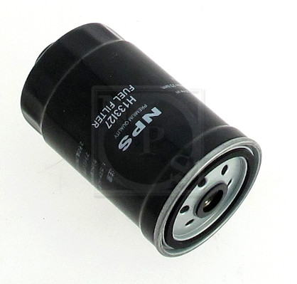 H133I27