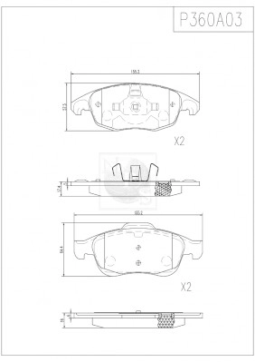 P360A03