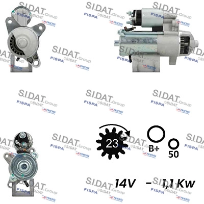 S12VS0192A2