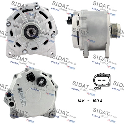 A12HT1265