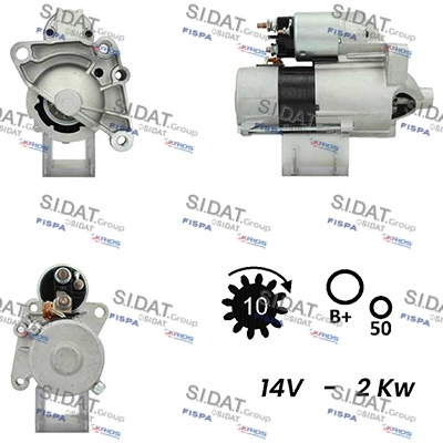 S12VA0031A2