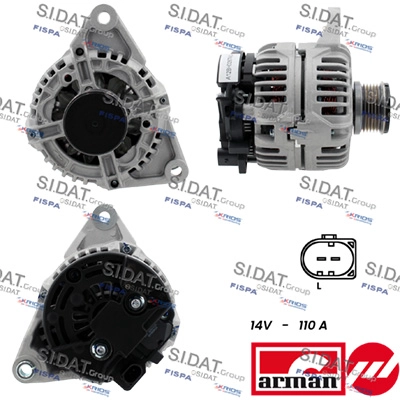 A12BH0267AS