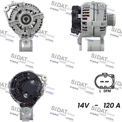 A12BH0907A2