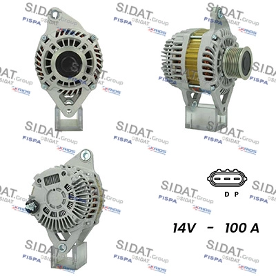A12MH0655A2