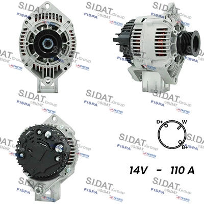 A12VA1018A2