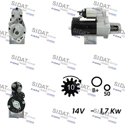 S12BH0679A2