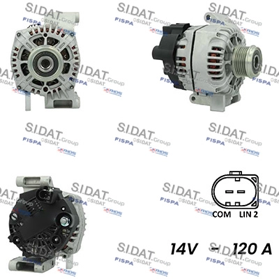 A12VA0407A2